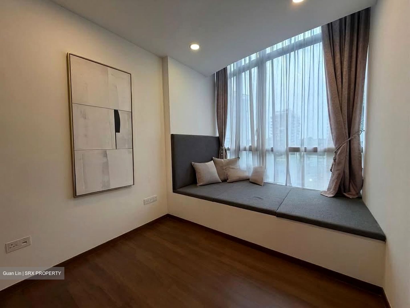 Hallmark Residences (D10), Condominium #606744161